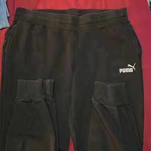 puma joggers